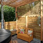 Le Ptit Lou Appartement Kaysersberg-Vignoble