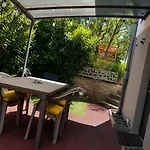 Apartmán Le Ptit Lou