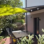 Appartement Le Ptit Lou Kaysersberg-Vignoble
