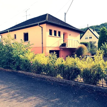 Apartmán Le Ptit Lou