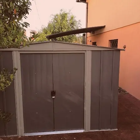 Apartmán Le Ptit Lou