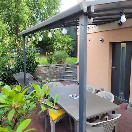 Le Ptit Lou * Kaysersberg-Vignoble