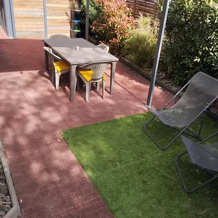 Le Ptit Lou Apartman *