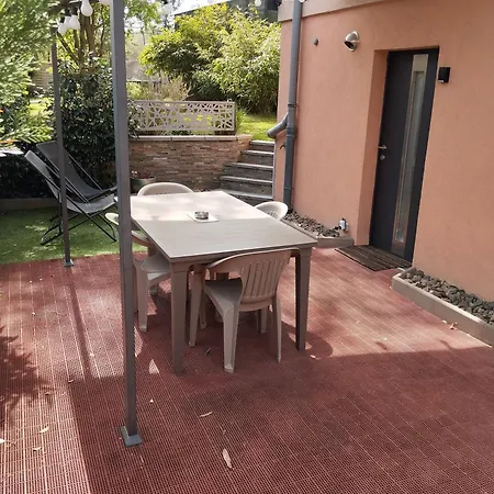 Le Ptit Lou Apartman Kaysersberg-Vignoble