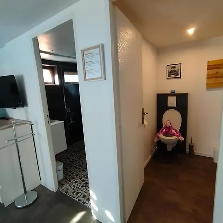 Le Ptit Lou * Kaysersberg-Vignoble