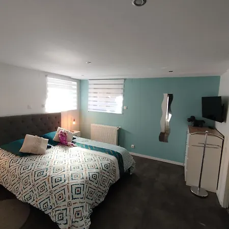 Le Ptit Lou Διαμέρισμα *