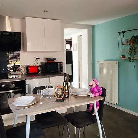 Le Ptit Lou * Kaysersberg-Vignoble