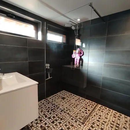 Le Ptit Lou Apartmán