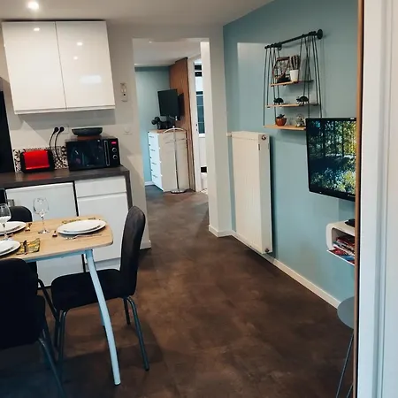 Apartman Le Ptit Lou *