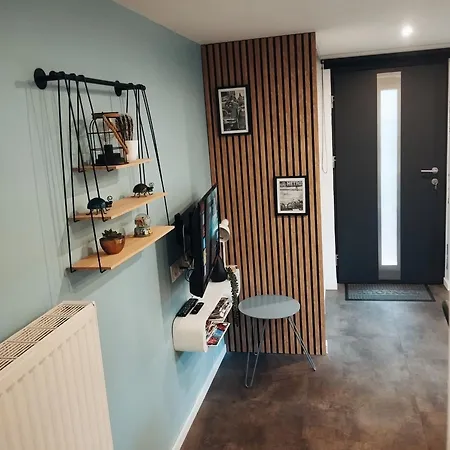 Le Ptit Lou Διαμέρισμα