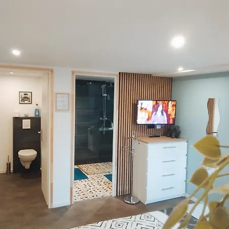 Le Ptit Lou * Kaysersberg-Vignoble