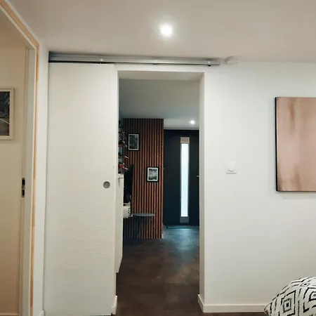 Apartman Le Ptit Lou Kaysersberg-Vignoble