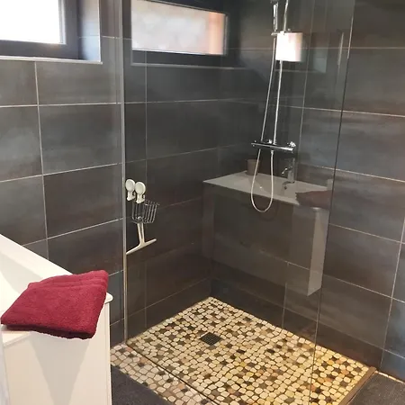 Le Ptit Lou Διαμέρισμα *