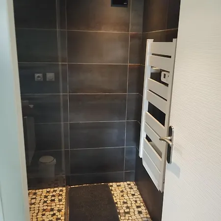 Le Ptit Lou * Kaysersberg-Vignoble