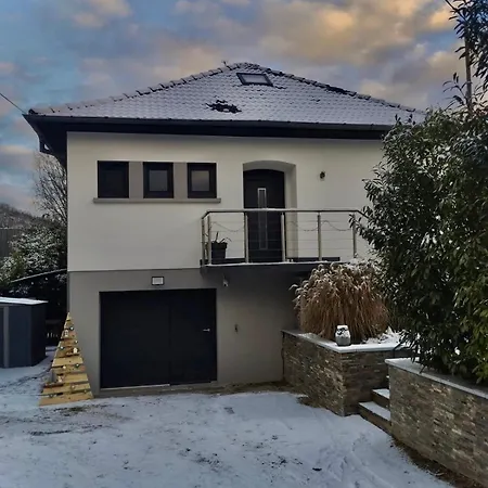 Apartman Le Ptit Lou