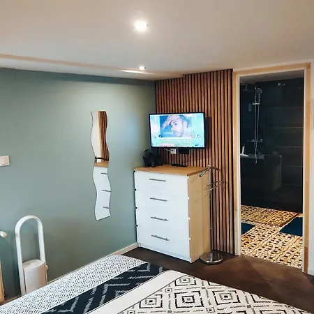 Le Ptit Lou Διαμέρισμα