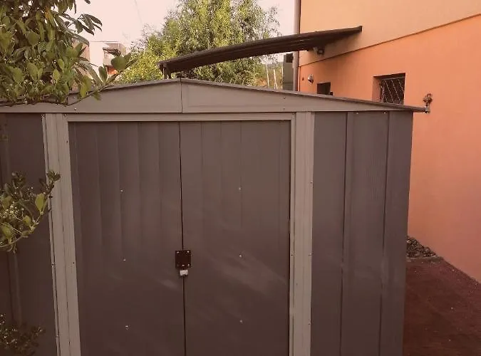 Apartment Le Ptit Lou