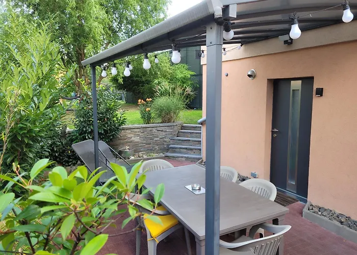 Le Ptit Lou * Kaysersberg-Vignoble