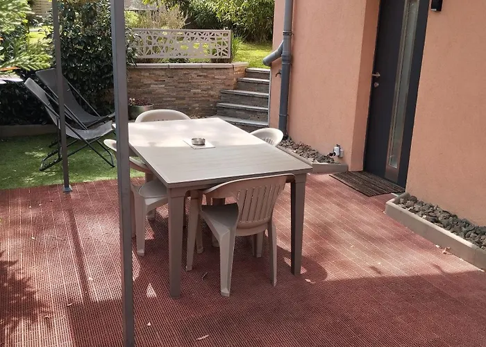 Le Ptit Lou Apartment Kaysersberg-Vignoble