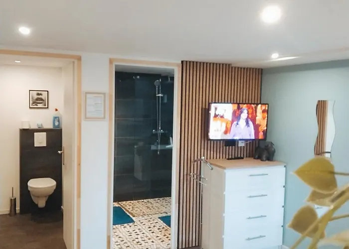 Le Ptit Lou * Kaysersberg-Vignoble