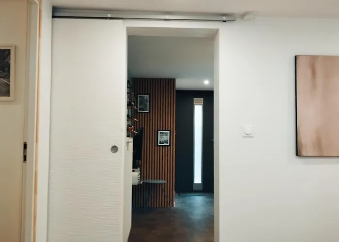 Apartment Le Ptit Lou Kaysersberg-Vignoble