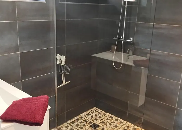 Le Ptit Lou Apartment *