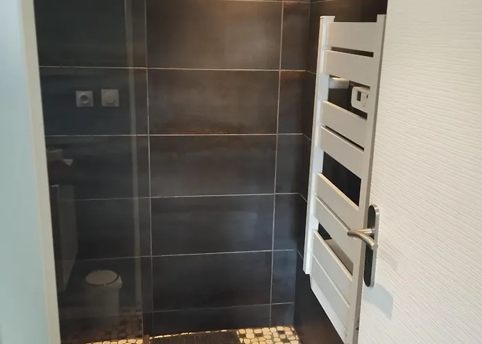 Le Ptit Lou * Kaysersberg-Vignoble