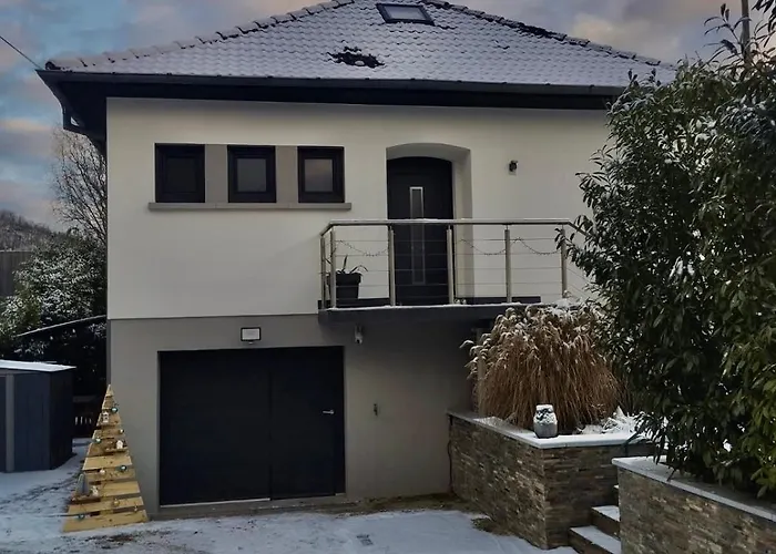 Apartment Le Ptit Lou